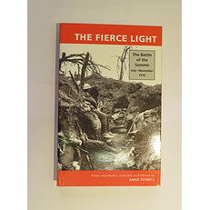 The Fierce Light 