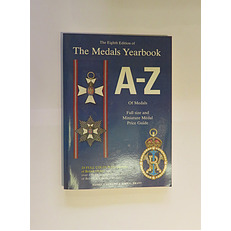 The Medals Yearbook A-Z of Medals