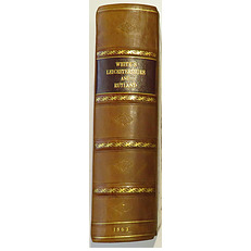 History Gazetteer And Directory Of The Counties Of Leicester And Rutland Comprising General Surveys of each County