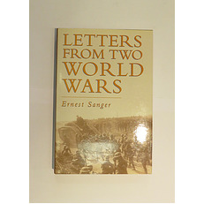 Letters from Two World Wars