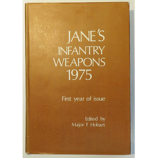 Jane's Infantry Weapons 1975