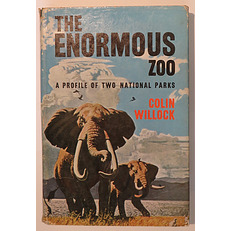 The Enormous Zoo