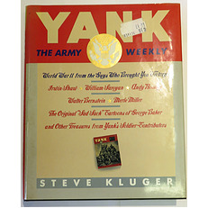 Yank The Army Weekly