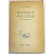 Mondo Piccolo