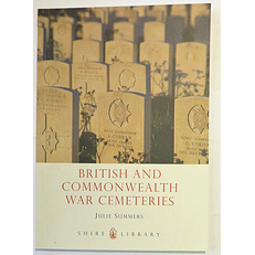 British And Commonwealth War Cemetaries