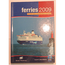 Ferries 2009