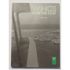 Wings Over the Gulf