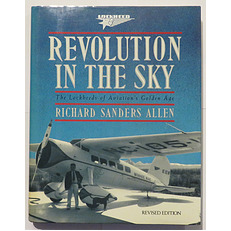 Revolution in the Sky