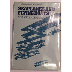 An Illustrated History of Seaplanes and Flying Boats