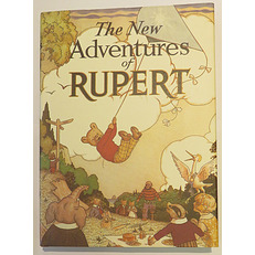 The New Adventures of Rupert