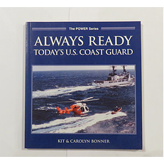 Always Ready, Today's U.S. Coast Guard