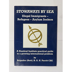 Stowaways by Sea