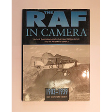 The RAF in Camera 1903-1939