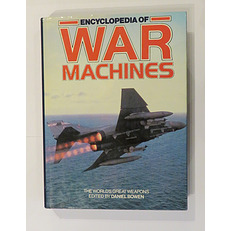 Encyclopedia of War Machines