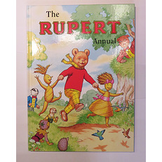 Daily Express Rupert Annual 2000