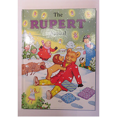 Daily Express Rupert Annual 2002