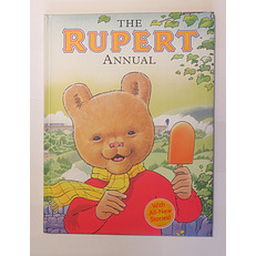 Rupert Annual 2008