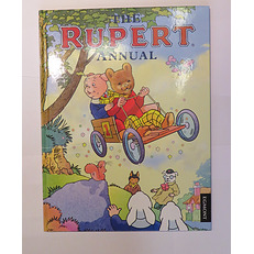 Rupert Annual No. 78