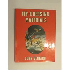 Fly-Dressing Materials 