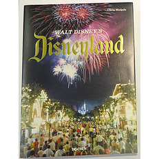 Walt Disney's Disneyland