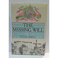 The Missing Will