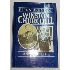 Winston Churchill