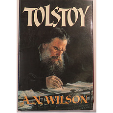 Tolstoy