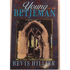 Young Betjeman