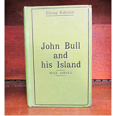 John Bull and His Island