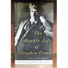 The Double Life of Stephen Crane