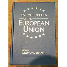 Encyclopedia of the European Union