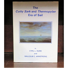 The Cutty Sark and Thermopylae Era of Sail