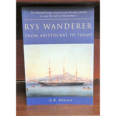 RYS Wanderer From Aristocrat to Tramp