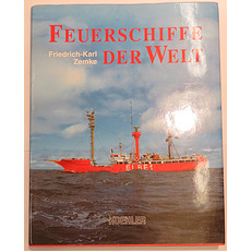 Feuerschiffe Der Welt