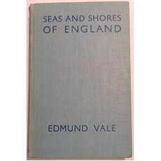 Seas and Shores of England