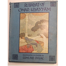 Rubaiyat of Omar Khayyam