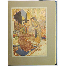 Rubaiyat of Omar Khayyam