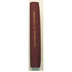 An Epitome of English Literature; or, A Concentration of te Matter of Standard English Authora, on a Plan Intirely New: The Portraits, Biographical Sketches, &c