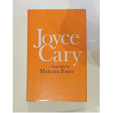 Joyce Cary