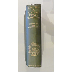 The Life of William Ewart Gladstone