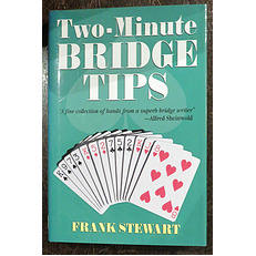 Two-Minute Bridge Tips