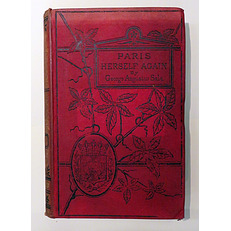 Paris Herself Again in 1878-9 Volume II