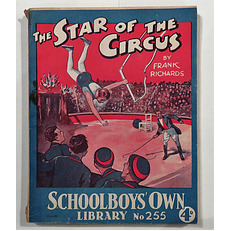 The Star of the Circus