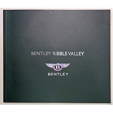 Bentley Ribble Valley