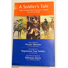 A Soldier's Tale 