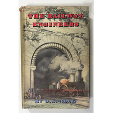 The Railway Engineers