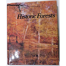 Historic Forests of England