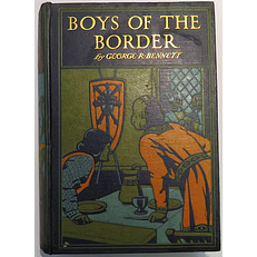 Boys of the Border