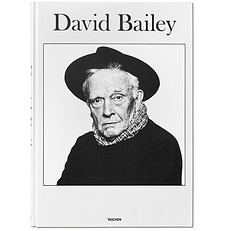 David Bailey Collector's Edition