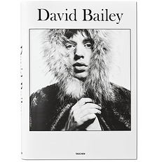 David Bailey Art Edition Mick Jagger Variant